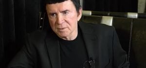 "Целителя" Кашпировского, которого обожали в России, хотят похоронить в Украине, – СМИ
