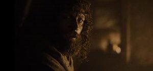 "Вервольф": вышел новый трейлер жуткого фолк-хоррора Роберта Эггерса (видео)