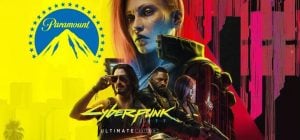 Paramount зніме фільм за мотивами Cyberpunk 2077 із продюсером "Трансформерів"