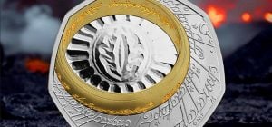 У Великій Британії випустять сім колекційних монет на честь 25-річчя легендарного фільму