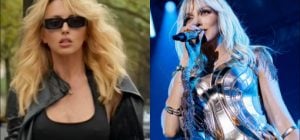 Полякова відреагувала на чутки про пристріт і зробила неоднозначну заяву про поляків