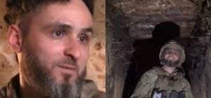Актер-воин Ласточкин впервые за долгое время вышел на связь (видео)