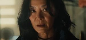 Вышел официальный трейлер сериала "Бегущий по лезвию 2099" (видео)