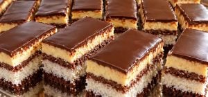 Домашний торт "Баунти": настолько вкусный, что никто не поверит, что вы испекли его сами
