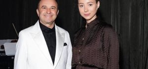 "Просто жах": дружина Павліка розповіла про влучання дрона в сусіднє ЖК в Києві