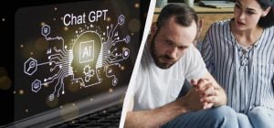 ChatGPT замість відвертої розмови: експерти пояснили, як ШІ шкодить стосункам