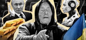 Путіна не буде, влада зміниться, але це ще не все: що передбачила Ванга на 2027 рік