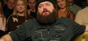 Умер украинский комик Александр "Веня" Венедчук