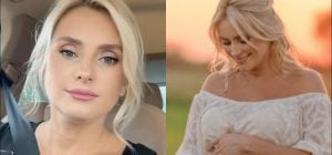 Федишин втратила дитину і ледь не померла сама: Падалко і Вітвіцька присоромили хейтерів