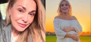 Сумская отреагировала на горе Федишин и вспомнила, как 24 года назад ее спасли