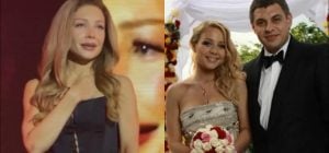 Містичний момент на концерті Тіни Кароль сколихнув мережу: до чого тут її покійний чоловік (відео)