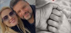"Пережила тяжелейшие роды": муж Федишин сделал новое заявление после потери ребенка