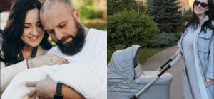 "Були збої": 46-річна Вітвіцька поділилася важливою подією у житті сина (фото)