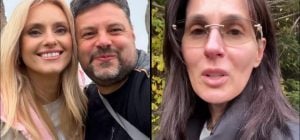 "Вырезан кусок": Ефросинина оправдалась за скандальное видео о трагедии Федишин