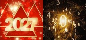 Як розрахувати особисте число на 2027 рік: воно підкаже, чого очікувати