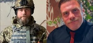 Известный актер-воин откровенно рассказал об отце в оккупации, с которым был в ссоре
