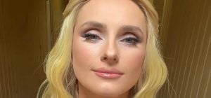 Ірина Федишин вперше вийшла на зв'язок після втрати дитини