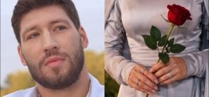 Хто вже отримав троянди на "Холостяку-15": перші реакції дівчат та їхні фото