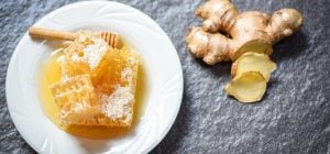 Домашні льодяники від кашлю: простий рецепт з медом та імбиром