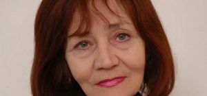 Ушла из жизни известная украинская актриса