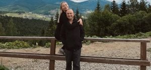 Жена Павлика показала лицо певца после операции и осложнений (фото)
