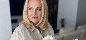 Известная украинская певица рассказала о серьезной травме