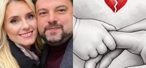 Чоловік Федишин зробив нову заяву після втрати доньки