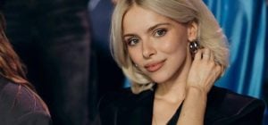 Популярна українська співачка вперше показала свого бойфренда (фото)