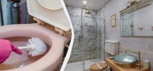 Дві краплі в підставку для йоржику – і в туалеті пахне, як у дорогому готелі: що налити