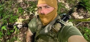 Популярний український блогер загинув на фронті