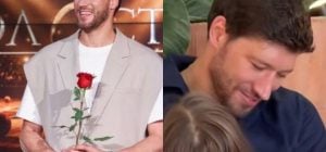 "Холостяк" Кравцов показав свою 5-річну доньку: який вигляд має дівчинка (відео)