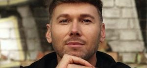 Режисер фільму "Коли ти вийдеш заміж?" розповів, як дізнався про свій складний діагноз