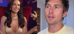 Остапчук вышел из себя после откровений бывшей жены на шоу "Холостяк"