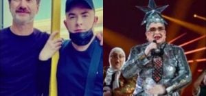 Нікітін пояснив, чому Вєрка Сердючка не перекладає свої хіти на українську мову