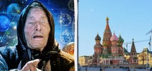 Що Баба Ванга передбачала на 2027 рік: від зміни влади в Росії до нової пандемії