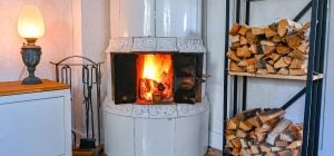 У скандинавських будинках було тепло навіть при морозі в мінус 30: у чому їхній секрет
