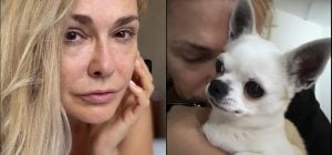 Сумська показала, як ховалася від вибухів під час атаки РФ на Київ