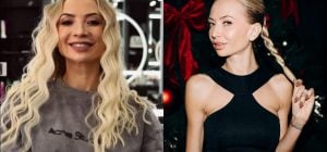 Известная украинская актриса забавно поздравила себя с 40-летием