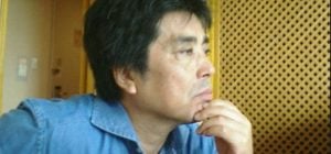 Помер відомий японський письменник Рю Муракамі