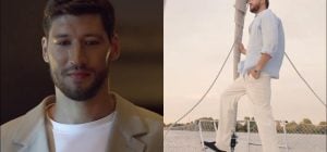 "Холостяк" Кравцов назвал требование №1 и вручил особенную розу (фото)