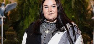 Відома українська реперка вперше розповіла про операцію зі зменшення шлунку