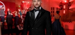 Переможець "Танців з зірками" мобілізувався