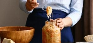 Сколько соли и сахара на 3 литровую банку квашеной капусты: самые удачные пропорции