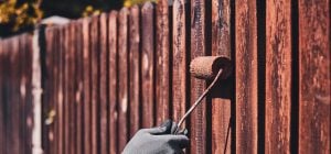 Забор из профлиста уже не ставят: какие ограждения выбирают владельцы участков в 2026 году