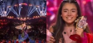 "Дитяче Євробачення 2026": хто переміг і яке місце посіла Україна (фото, відео)