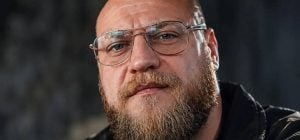 В РФ скончался рэпер-пропагандист Михаил Маваши