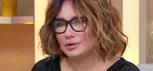 Мозгова рассказала, как она отреагировала на третью беременность после 40 лет