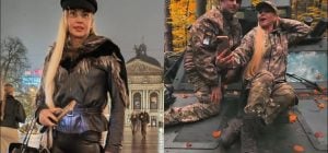 Камалия вышла из себя после хейта из-за военной формы: что она заявила