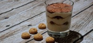 Пахнет кофе, но это не тирамису: секрет десерта – в одном порошке