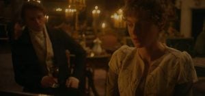 Netflix показав трейлер серіалу "Гордість і упередженість" з Еммою Коррін і Джеком Ловденом (відео)